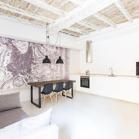 Campo 13 Holiday Apartment 罗马 外观 照片