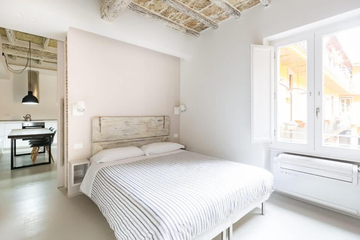 Campo 13 Holiday Apartment 罗马 外观 照片