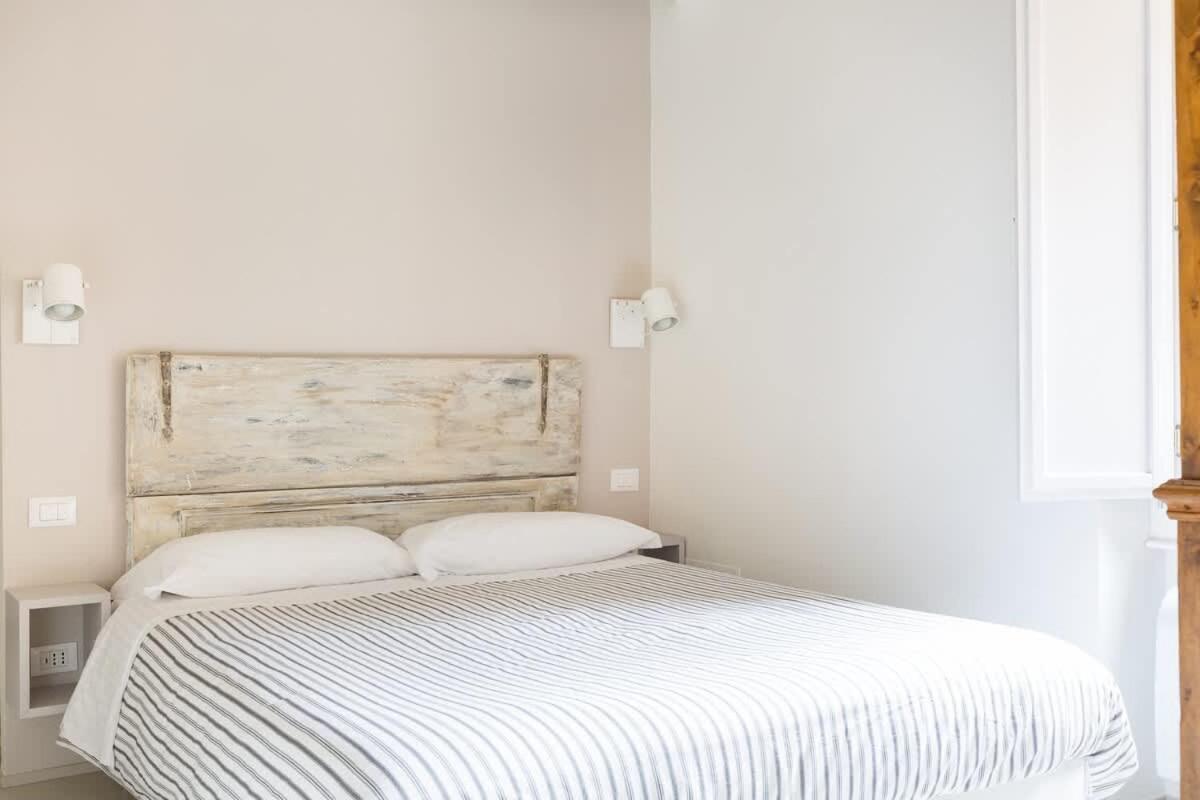 Campo 13 Holiday Apartment 罗马 外观 照片