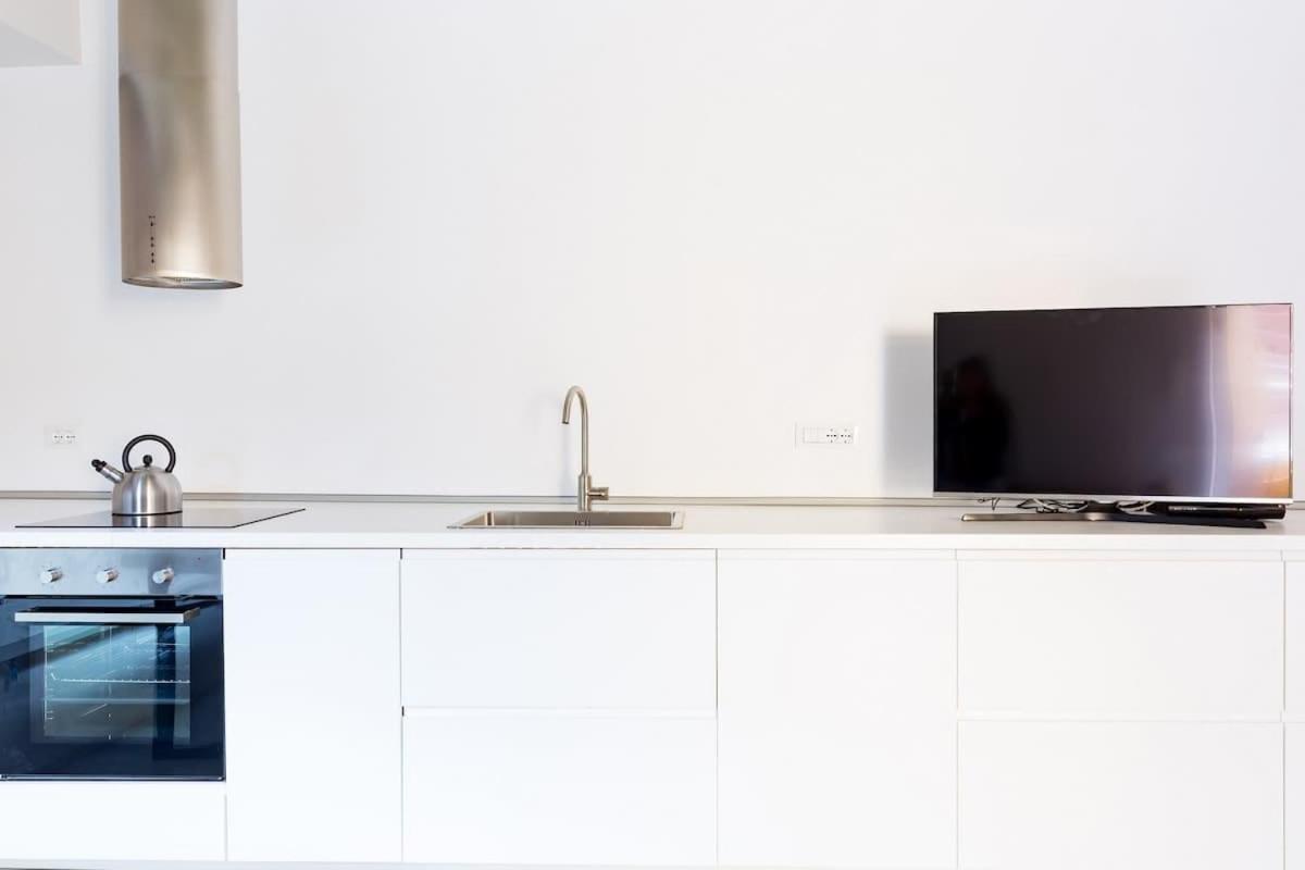 Campo 13 Holiday Apartment 罗马 外观 照片