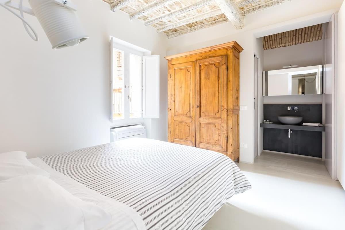 Campo 13 Holiday Apartment 罗马 外观 照片
