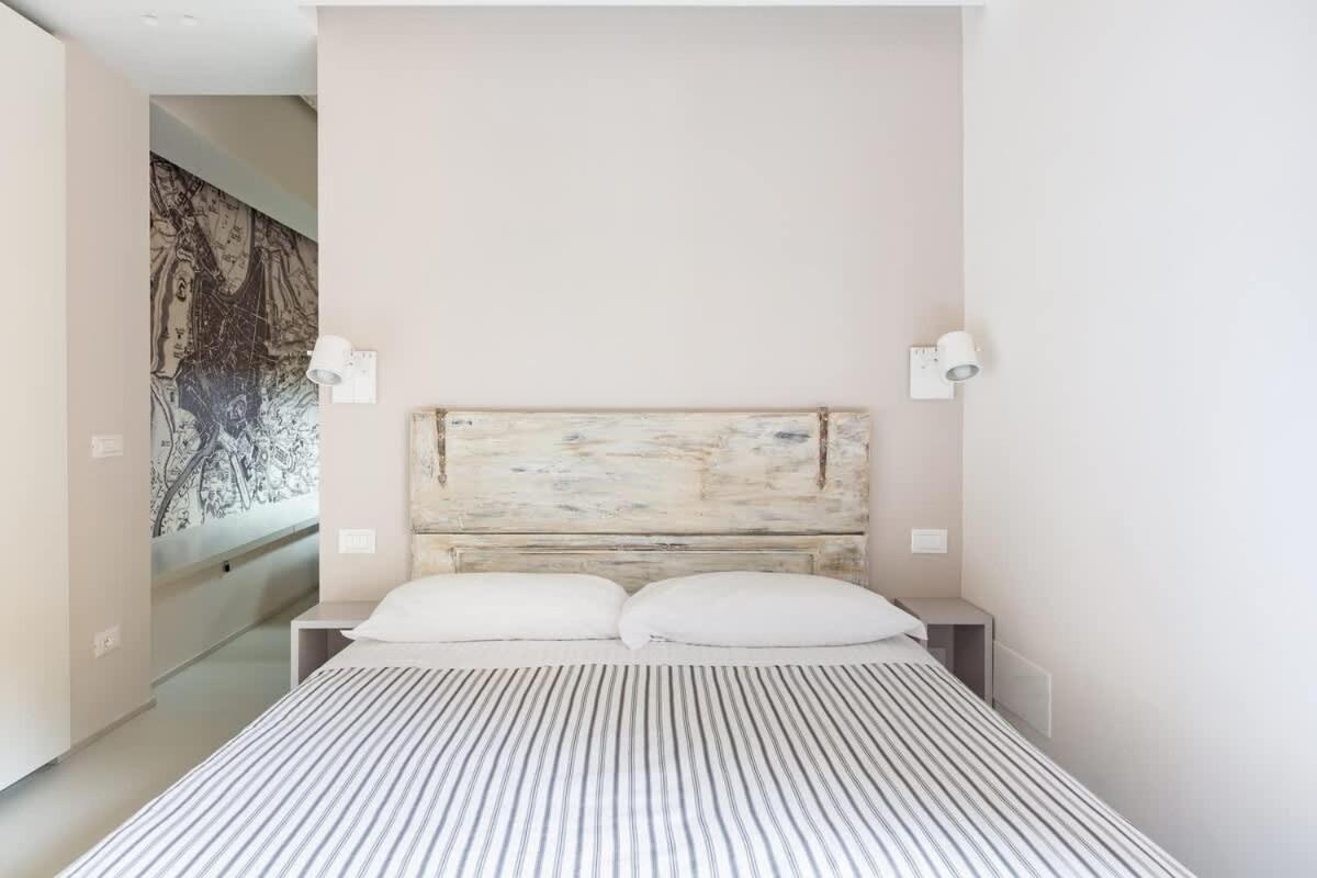 Campo 13 Holiday Apartment 罗马 外观 照片