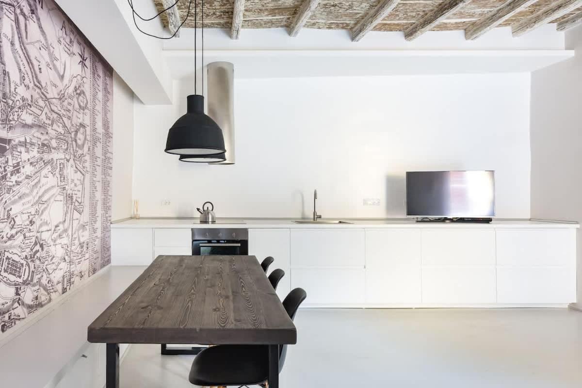 Campo 13 Holiday Apartment 罗马 外观 照片