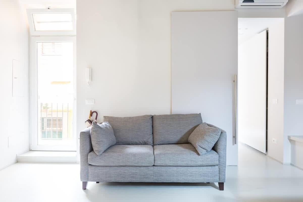 Campo 13 Holiday Apartment 罗马 外观 照片