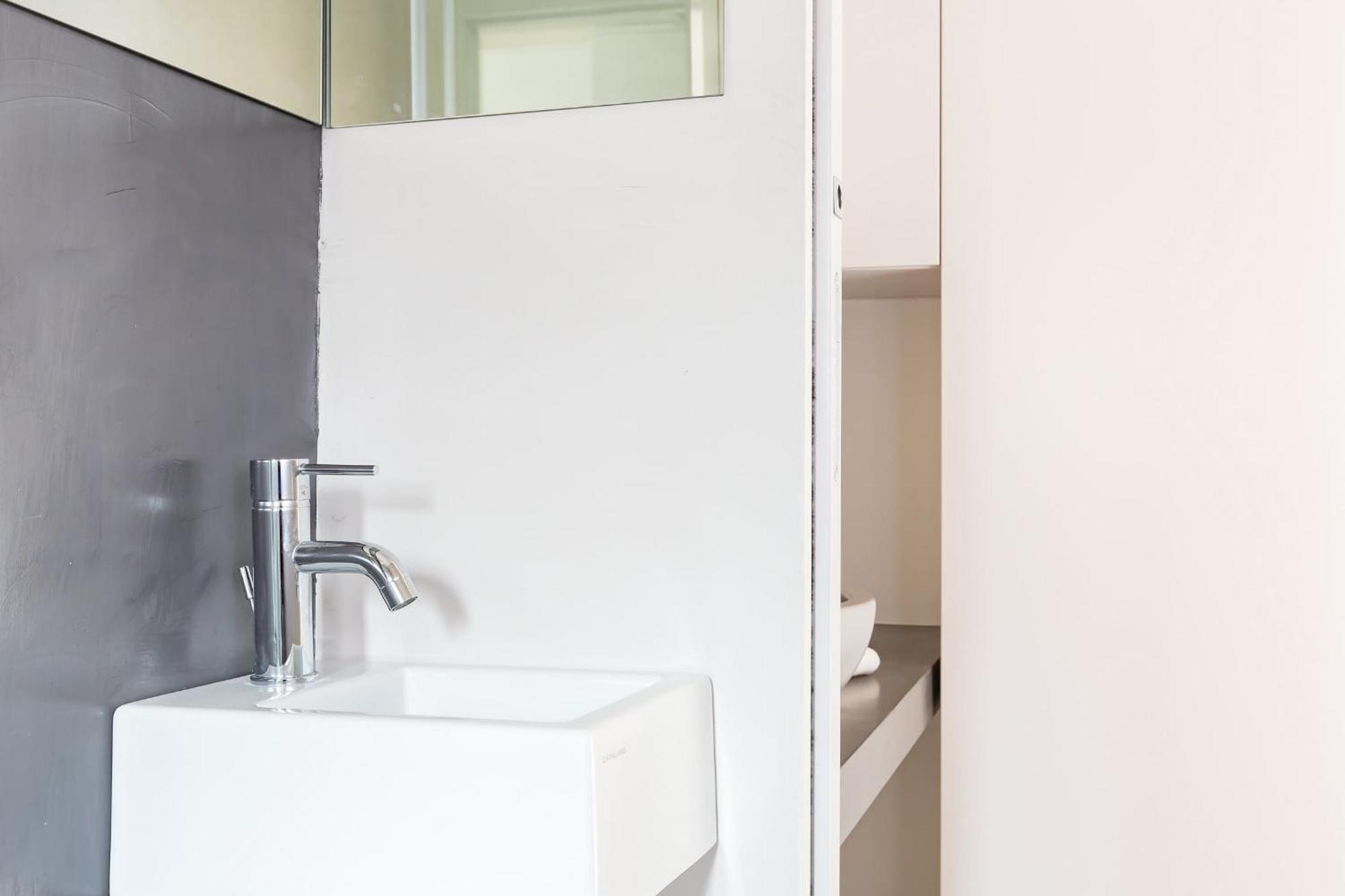Campo 13 Holiday Apartment 罗马 外观 照片