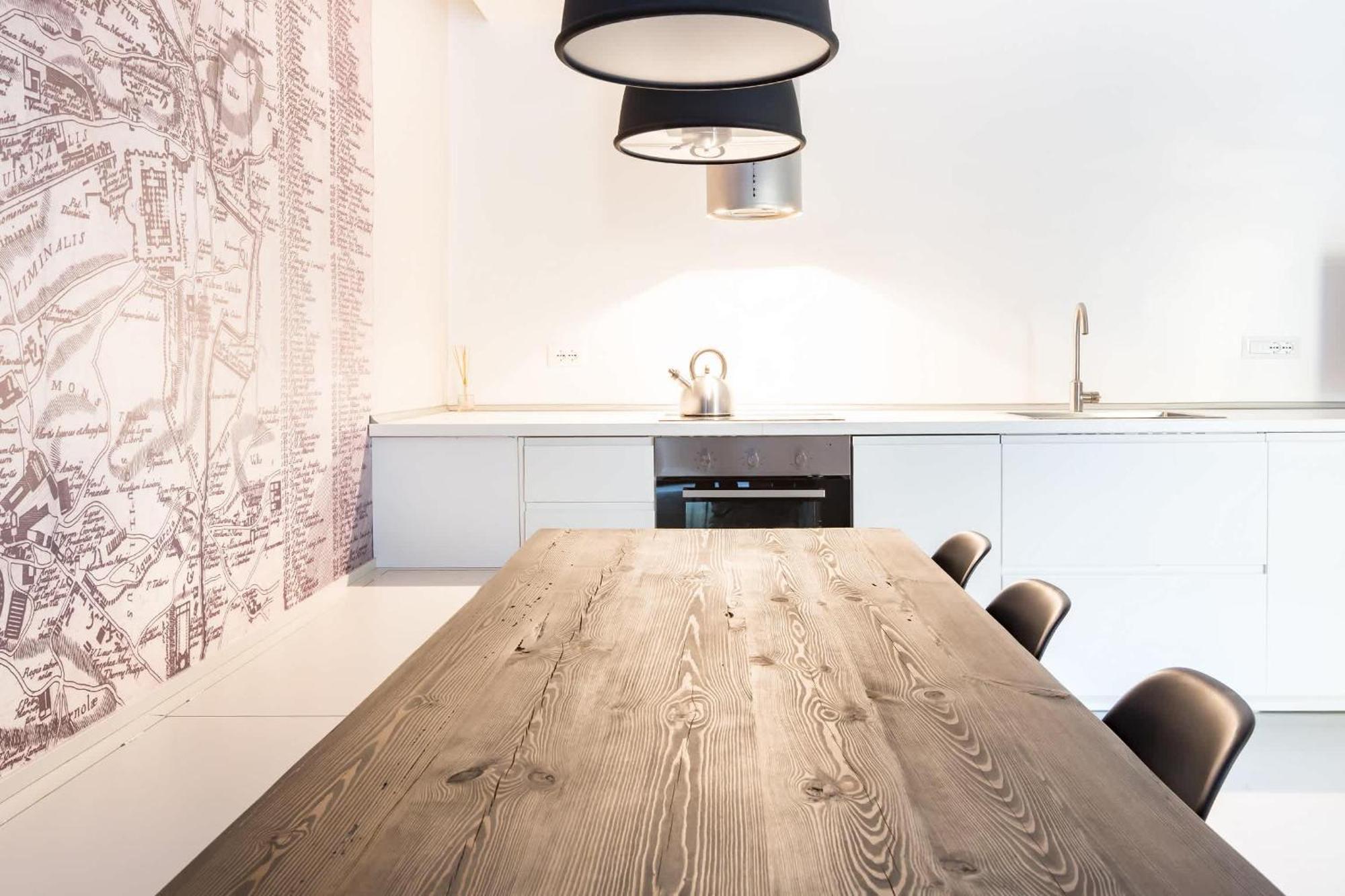 Campo 13 Holiday Apartment 罗马 外观 照片