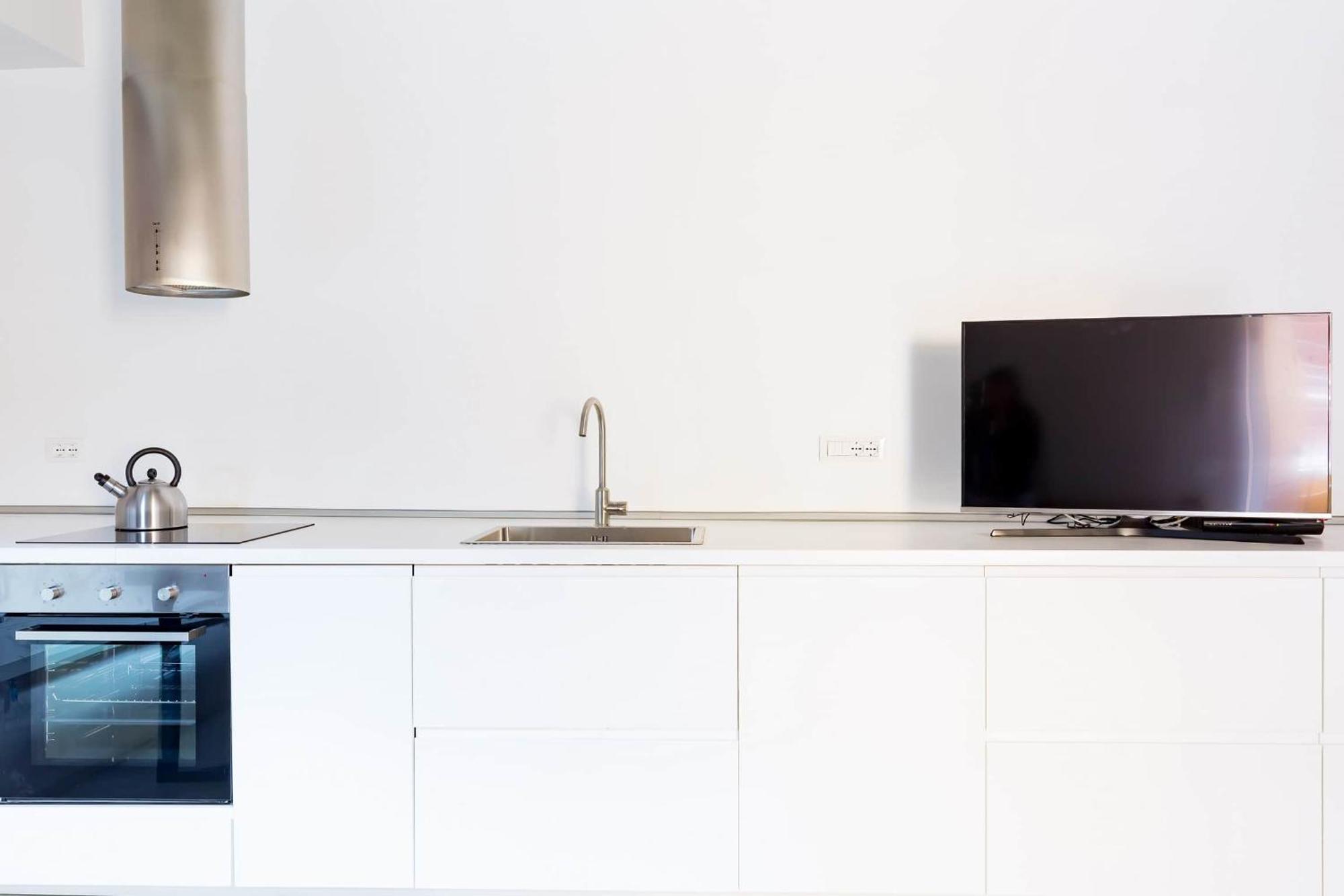 Campo 13 Holiday Apartment 罗马 外观 照片