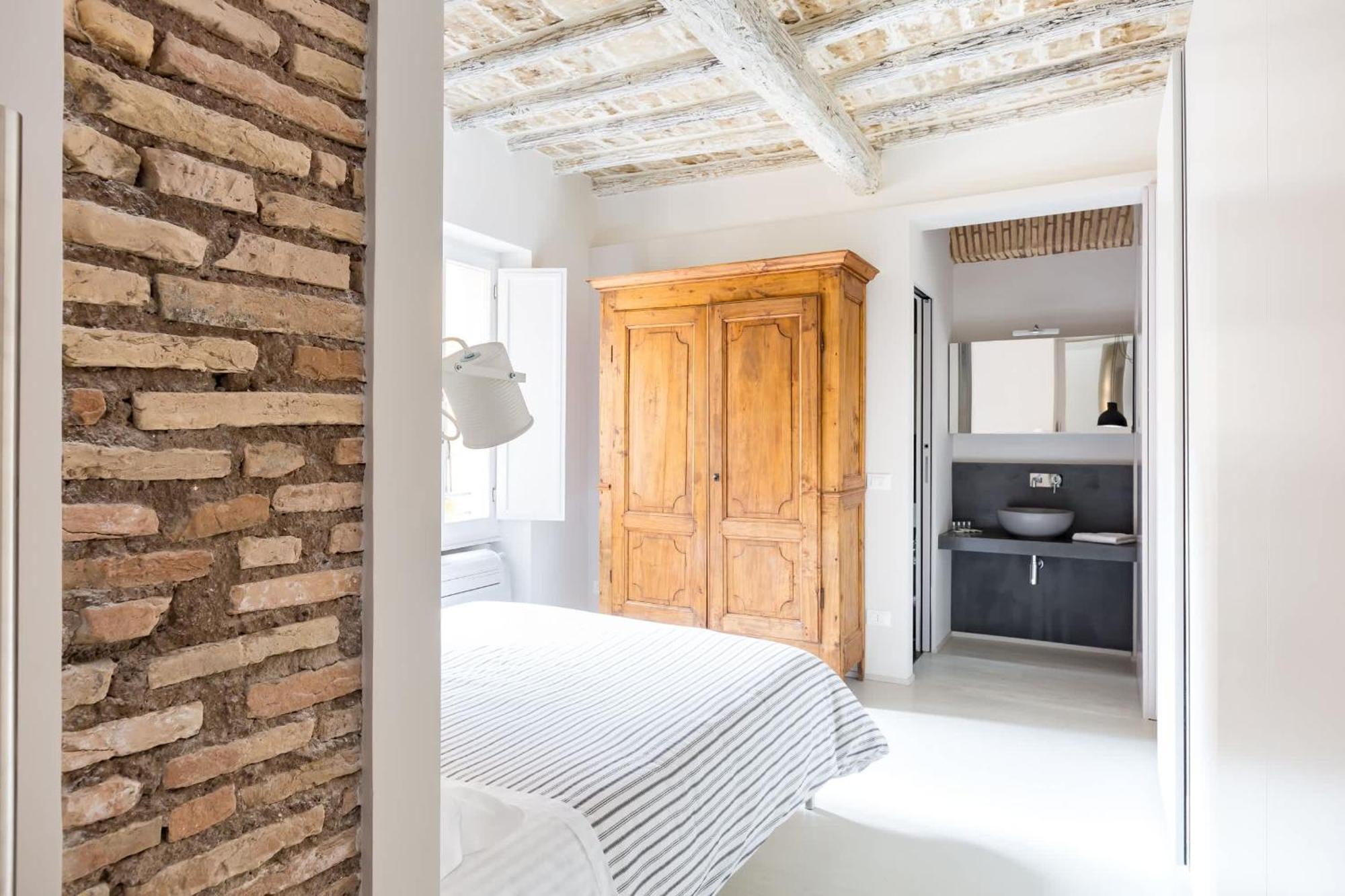 Campo 13 Holiday Apartment 罗马 外观 照片