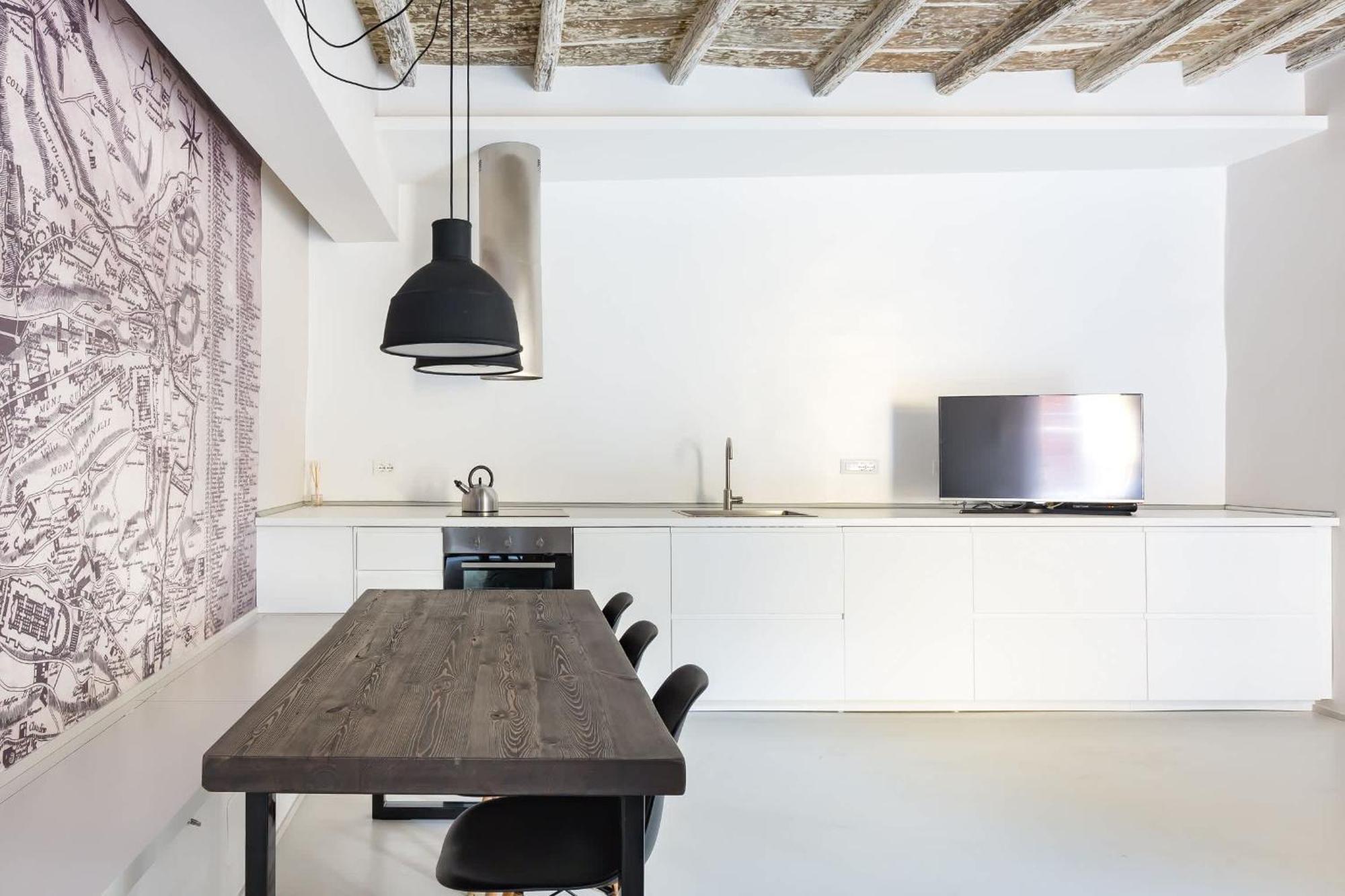 Campo 13 Holiday Apartment 罗马 外观 照片